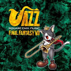 (ゲーム・ミュージック) SQUARE ENIX JAZZ -FINAL FANTASY VII- [CD]