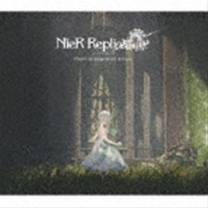 (ゲーム・ミュージック) NieR Replicant ver.1.22474487139... Choir Arrangement Album [CD]