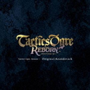 (ゲーム・ミュージック) Tactics Ogre：Reborn Original Soundtrack [CD]