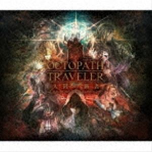 西木康智 / OCTOPATH TRAVELER 大陸の覇者 Original Soundtrack vol.2 [CD]