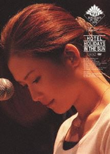 YUI／HOTEL HOLIDAYS IN THE SUN [DVD]