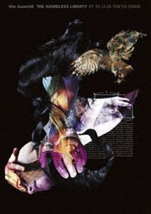 the GazettE／THE NAMELESS LIBERTY AT 10.12.26 TOKYO DOME（通常盤） [DVD]