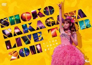 中川翔子／SHOKO NAKAGAWA Live Tour 2011「今こそ団結!〜笑顔の輪〜夏祭りスペシャル」（通常盤） [DVD]