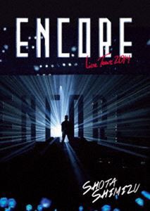 清水翔太／ENCORE TOUR 2014 [DVD]