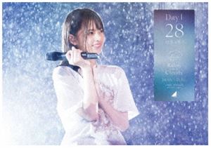 乃木坂46／4th YEAR BIRTHDAY LIVE 2016.8.28-30 JINGU STADIUM Day1（通常盤） [DVD]