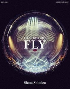 清水翔太 LIVE TOUR 2017”FLY” [DVD]