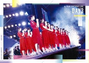 乃木坂46／6th YEAR BIRTHDAY LIVE Day3（通常盤） [DVD]