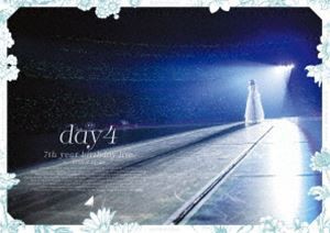 乃木坂46／7th YEAR BIRTHDAY LIVE Day4 [DVD]