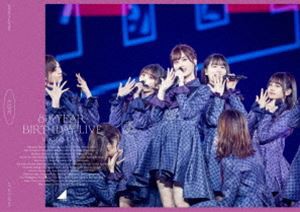 乃木坂46／8th YEAR BIRTHDAY LIVE Day3 [DVD]