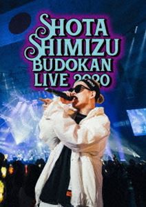 清水翔太／SHOTA SHIMIZU BUDOKAN LIVE 2020 [DVD]