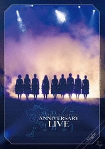 22／7 LIVE at 東京国際フォーラム -Night- 〜ANNIVERSARY LIVE 2021〜 [DVD]