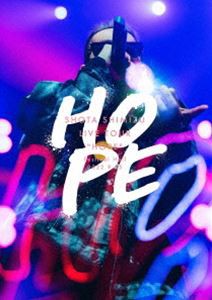 清水翔太／SHOTA SHIMIZU LIVE TOUR”HOPE” [DVD]