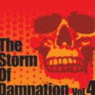 THE STORM OF DAMNATION VOL.4（低価格盤） [CD]