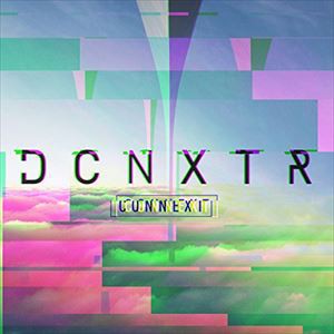 デコネクスター / CONNEXT（期間限定盤／CD＋CD-R） [CD]