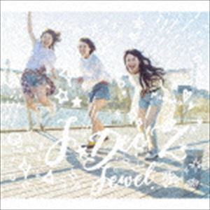 J☆Dee’Z / Jewel（初回生産限定盤／CD＋DVD） [CD]