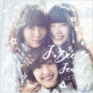 J☆Dee’Z / Jewel（通常盤） [CD]