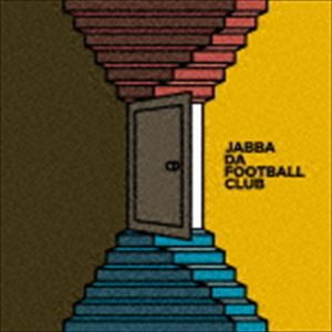 JABBA DA FOOTBALL CLUB / 新世界（通常盤） [CD]