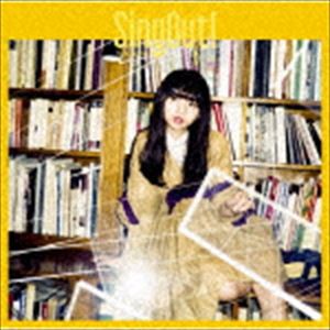 乃木坂46 / Sing Out!（TYPE-A／CD＋Blu-ray） [CD]