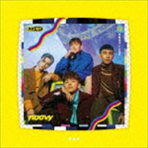 noovy / 共感時代 Y＿OURS（完全生産限定盤） [CD]