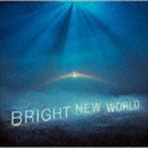 Little Glee Monster / BRIGHT NEW WORLD（通常盤） [CD]