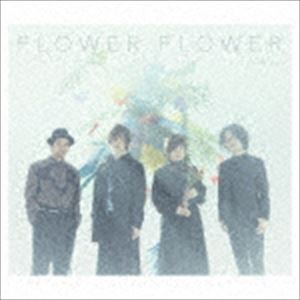 FLOWER FLOWER / ターゲット（初回生産限定盤／CD＋Blu-ray） [CD]