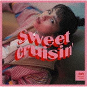 Anly / Sweet Cruisin’（通常盤） [CD]