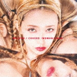 加藤ミリヤ / COVERS -WOMAN ＆ MAN-（通常盤） [CD]
