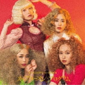 フィロソフィーのダンス / カップラーメン・プログラム（初回生産限定盤B／CD＋DVD） [CD]