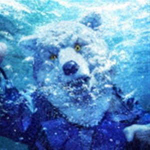 MAN WITH A MISSION / INTO THE DEEP（初回生産限定盤／CD＋DVD） [CD]