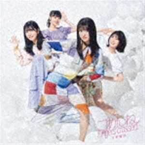 乃木坂46 / ごめんねFingers crossed（TYPE-D／CD＋Blu-ray） [CD]