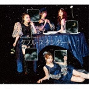 フィロソフィーのダンス / ダブル・スタンダード（初回生産限定盤／CD＋Blu-ray） [CD]