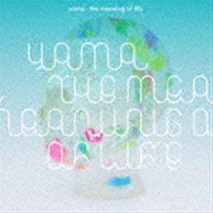 yama / the meaning of life（初回生産限定盤／CD＋Blu-ray） [CD]