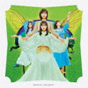 乃木坂46 / 君に叱られた（TYPE-B／CD＋Blu-ray） [CD]