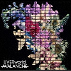 UVERworld / AVALANCHE（初回生産限定盤） [CD]