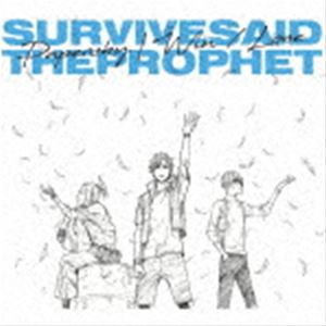 Survive Said The Prophet / Papersky ｜ Win ／ Lose（期間生産限定盤／アニメ盤／CD＋DVD） [CD]