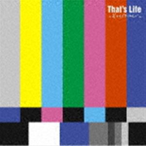 吉本坂46 / That’s Life〜それも人生じゃん〜（通常盤） [CD]