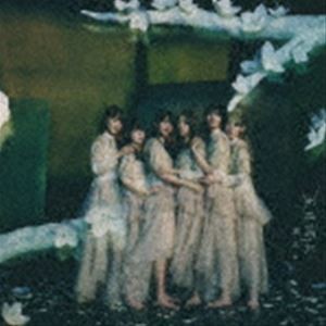櫻坂46 / 五月雨よ（TYPE B／CD＋Blu-ray） [CD]