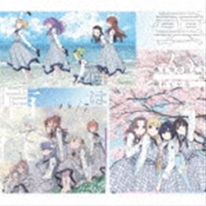 22／7 / 曇り空の向こうは晴れている（通常盤） [CD]