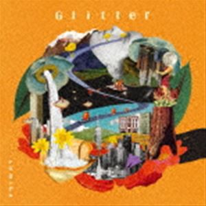 sumika / Glitter（初回生産限定盤／CD＋Blu-ray） [CD]
