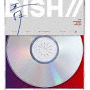 DISH／／ / 青（通常盤） [CD]
