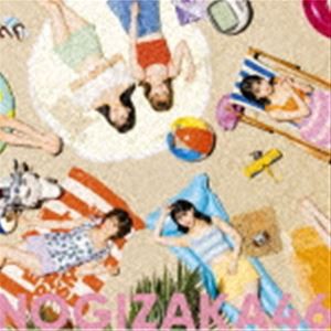 乃木坂46 / 好きというのはロックだぜ!（Type-D／CD＋Blu-ray） [CD]