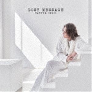 石井竜也 / LOST MESSAGE（通常盤） [CD]