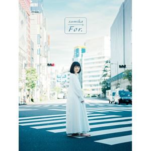 sumika / For.（初回生産限定盤B／CD＋Blu-ray） [CD]