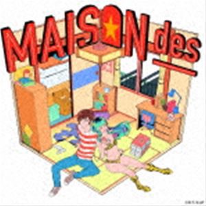 MAISONdes / ノイジールーム（完全生産限定盤） [CD]の通販はau PAY マーケット - エスネット ストアー | au PAY  マーケット－通販サイト