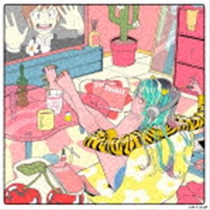 MAISONdes / ノイジールーム（期間生産限定盤／CD＋Blu-ray） [CD]