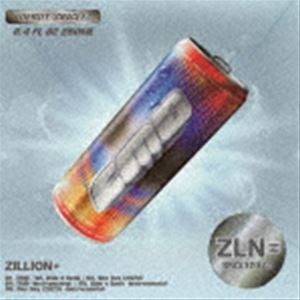 ZILLION / EMO（完全生産限定盤） [CD]