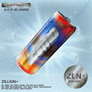 ZILLION / EMO（通常盤） [CD]