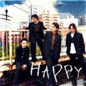 DISH／／ / HAPPY（初回生産限定盤／CD＋DVD） [CD]