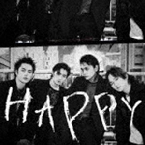 DISH／／ / HAPPY（通常盤） [CD]