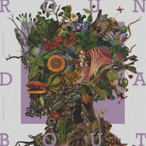 キタニタツヤ / ROUNDABOUT（通常盤） [CD]